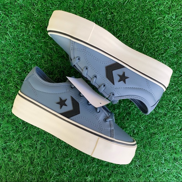 Converse Star Replay Platform - Picture 5 of 5